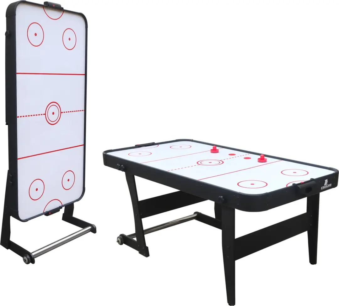 Cougar Icing XL C040.302.00 Airhockeytafel 6ft