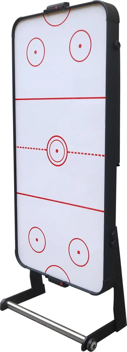 Cougar Icing XL C040.302.00 Airhockeytafel 6ft - Zwart