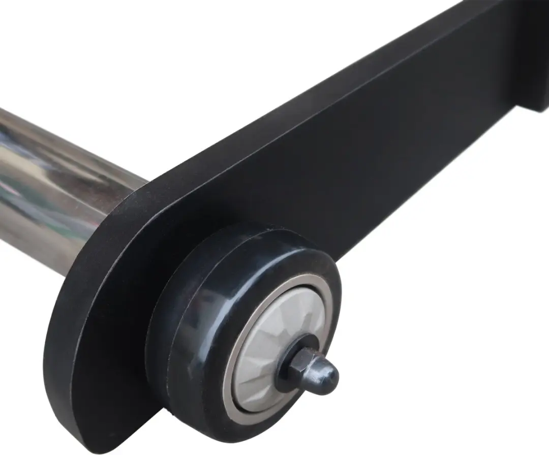 Cougar Icing XL C040.302.00 Airhockeytafel 6ft - Zwart