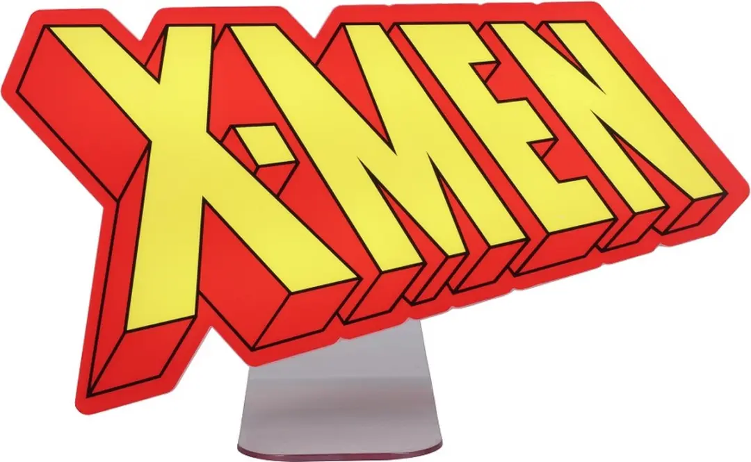 Paladone X-Men Logo Light PP12945XM