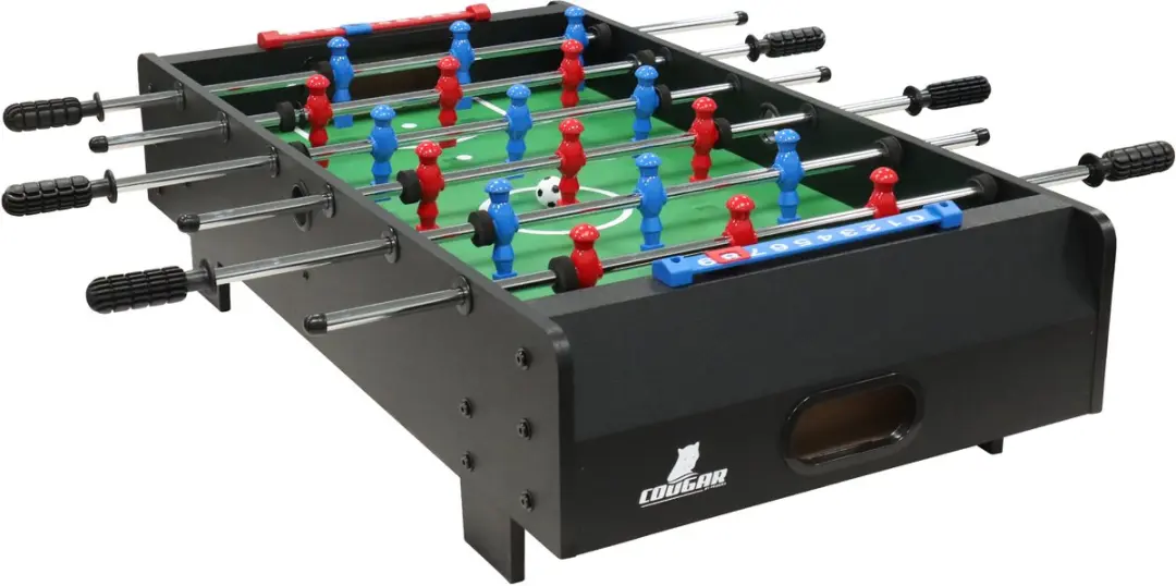Cougar Voetbaltafel Mini C025.003.00