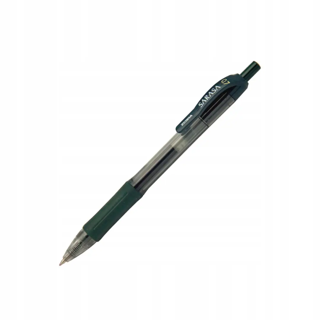 Zebra Sarasa Classic 0.7 Gelpen