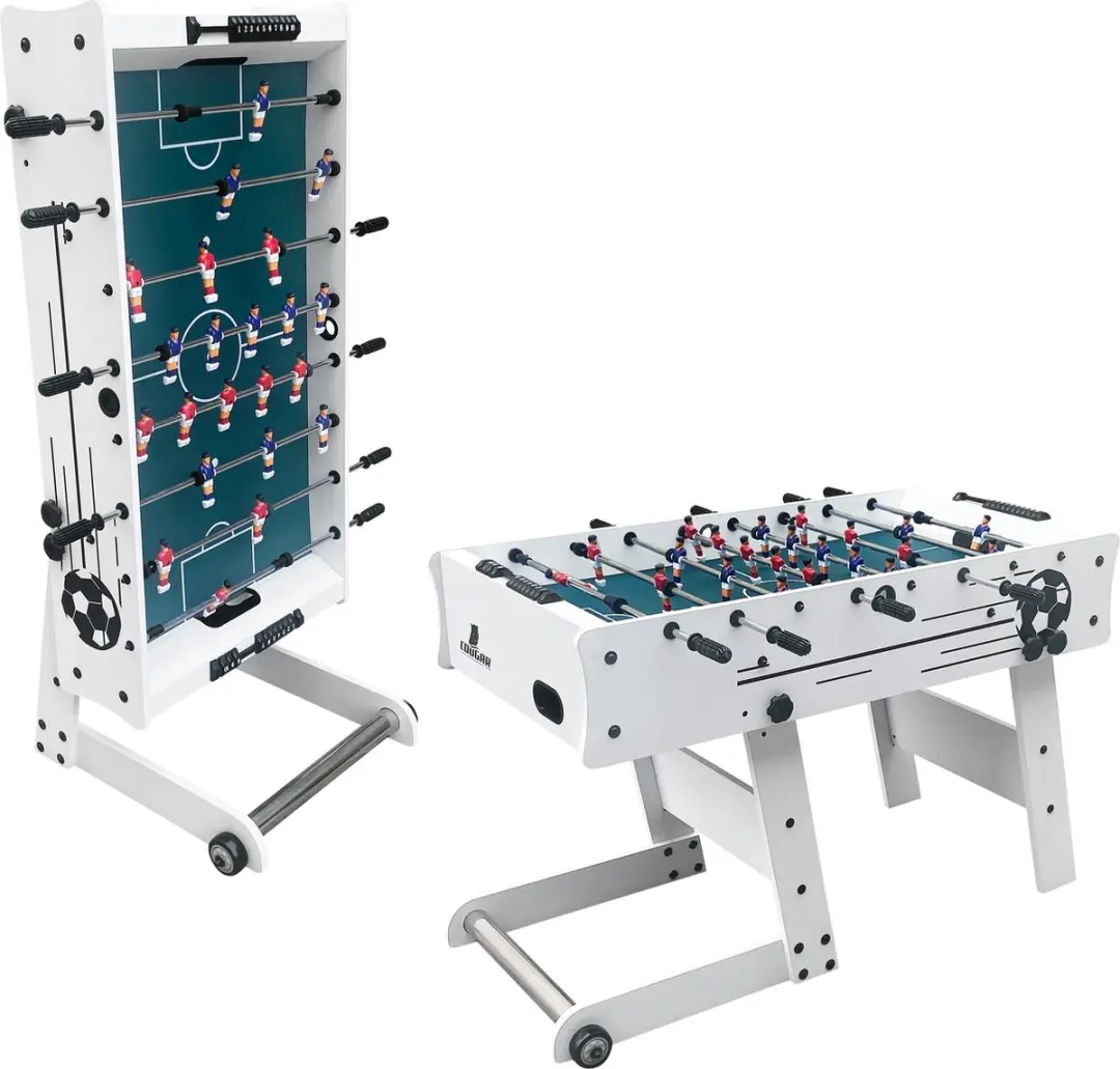 Cougar Scorpion Kick Voetbaltafel
