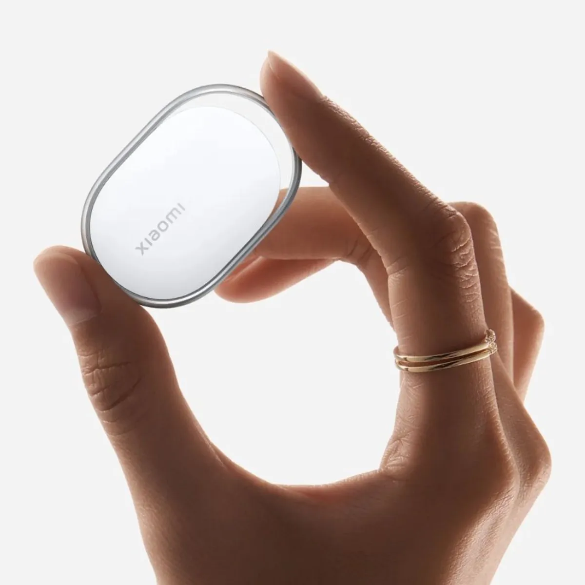 Xiaomi Tag BHR08SPGL Bluetooth Tracker - IP67 - Vervangbare batterij