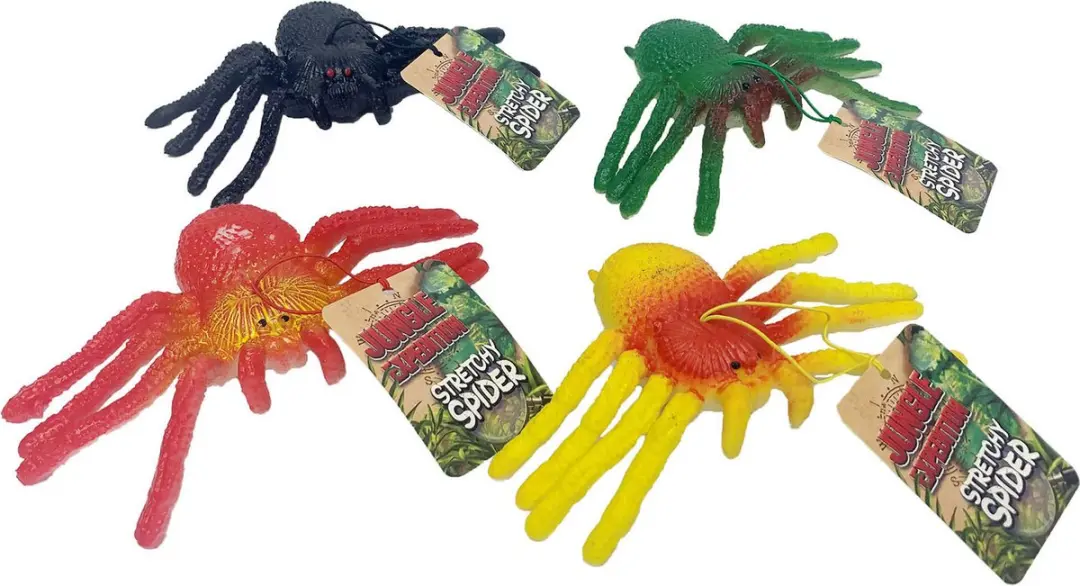 VAN MANEN Spin Junior 14cm