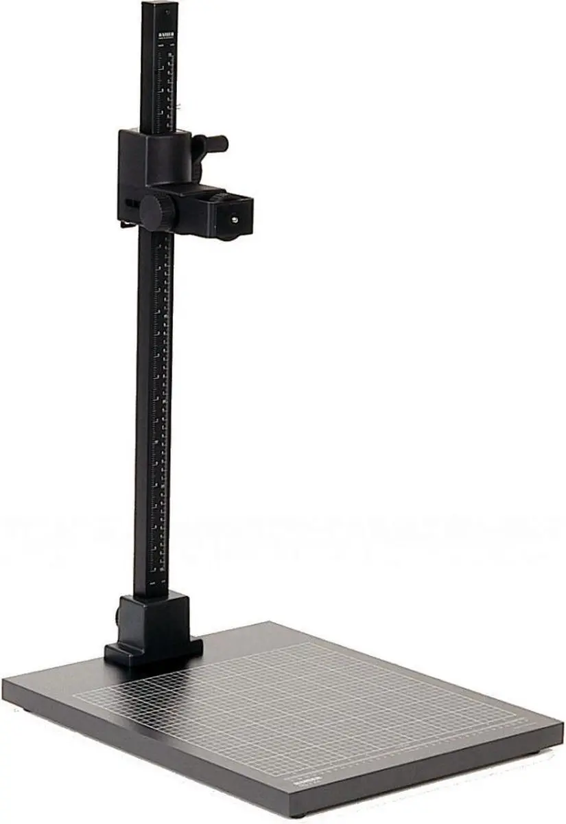 Kaiser RS 2 XA Reprostandaard - Zwart
