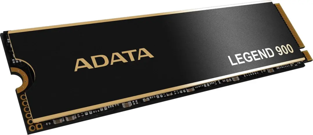 ADATA Legend 900 SLEG-900-512GCS SSD 512GB - Zwart