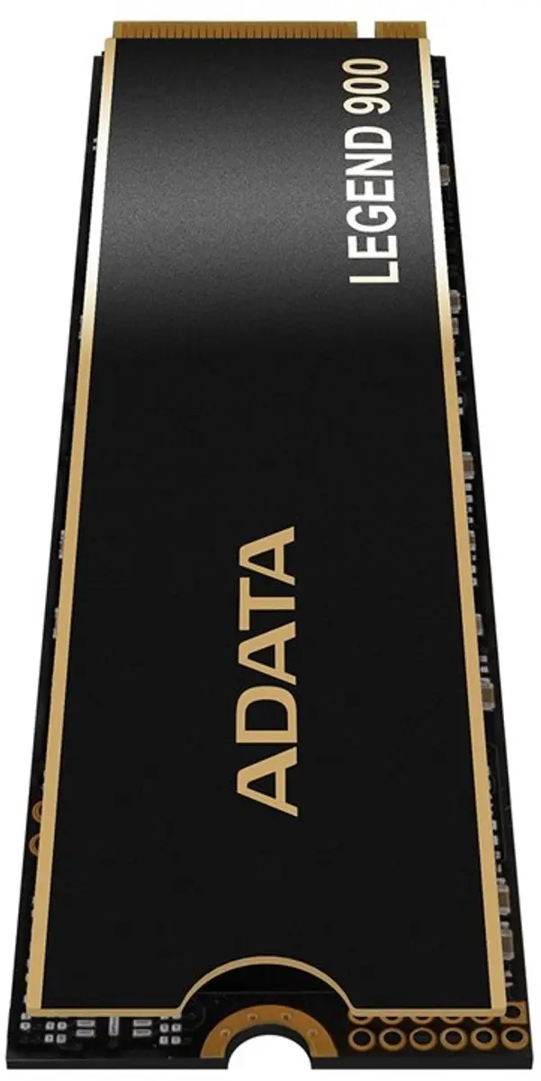 ADATA Legend 900 SLEG-900-512GCS SSD 512GB - Zwart