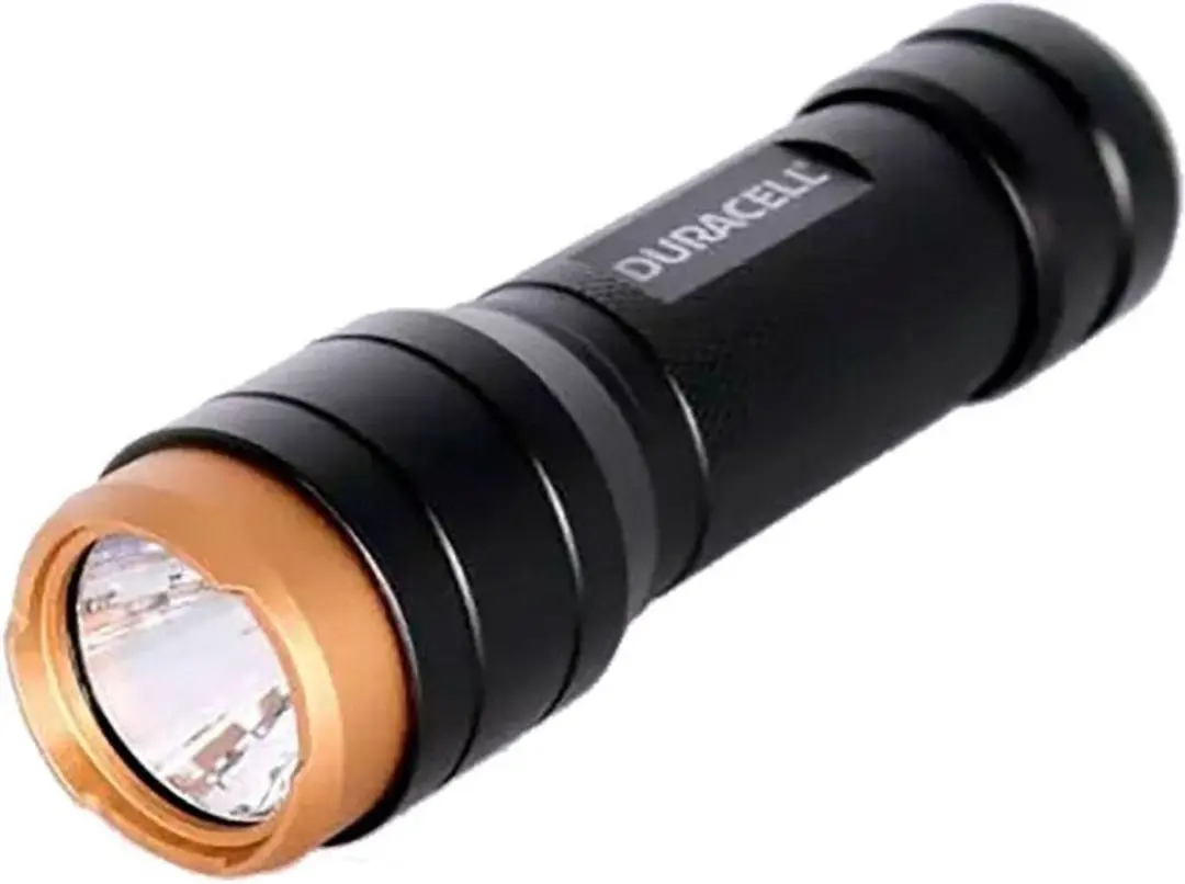 Van der Meulen Zaklamp LED 2012298 - Multicolor