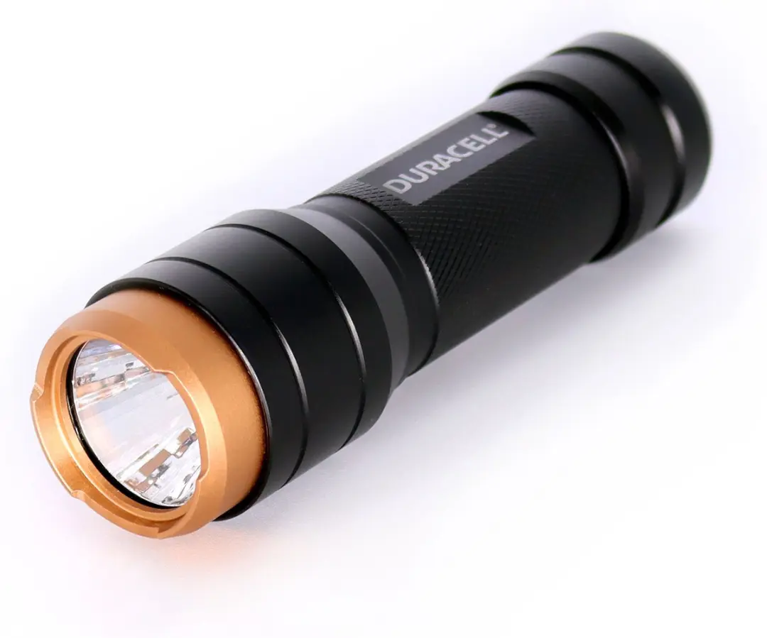 Van der Meulen Zaklamp LED 2012298