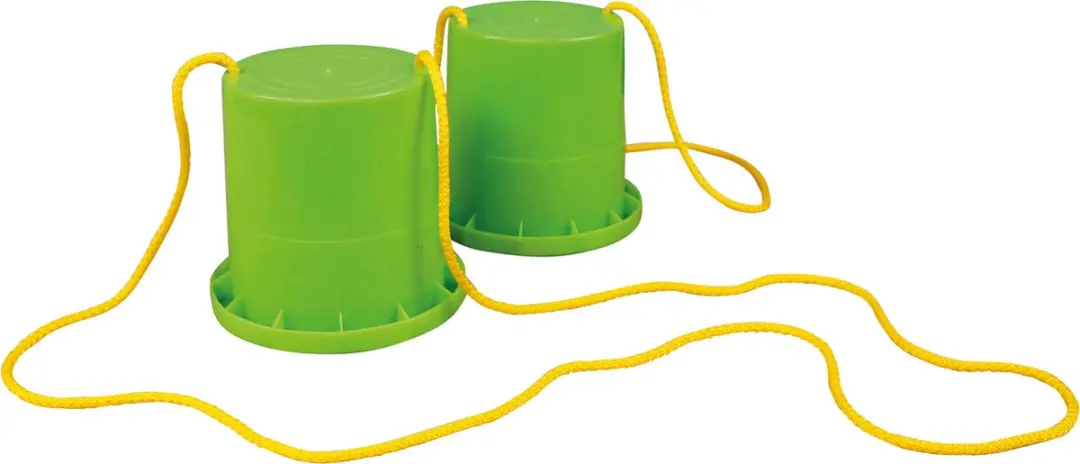 Lena Eco Loopklossen