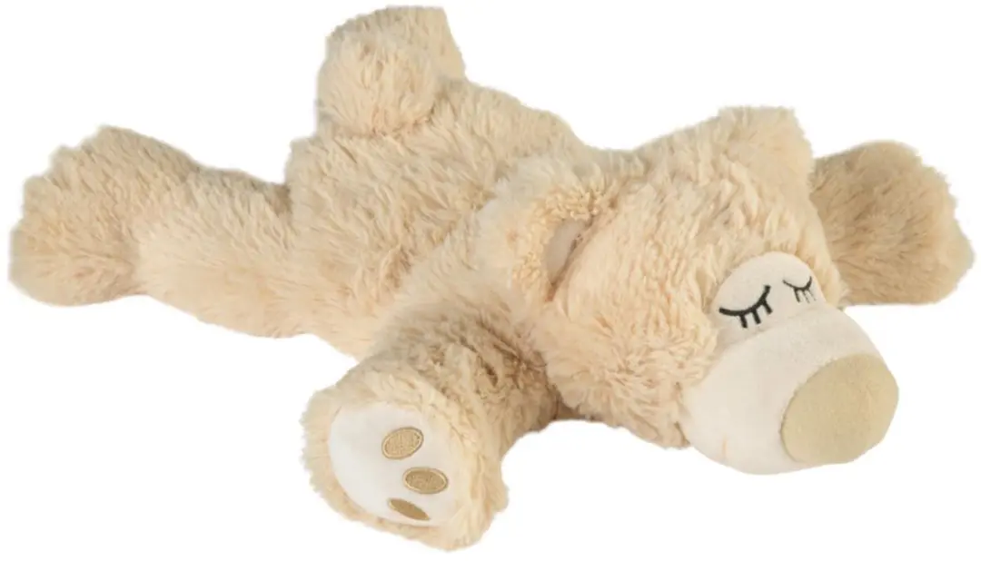 Warmies Teddybeer Knuffel 30cm