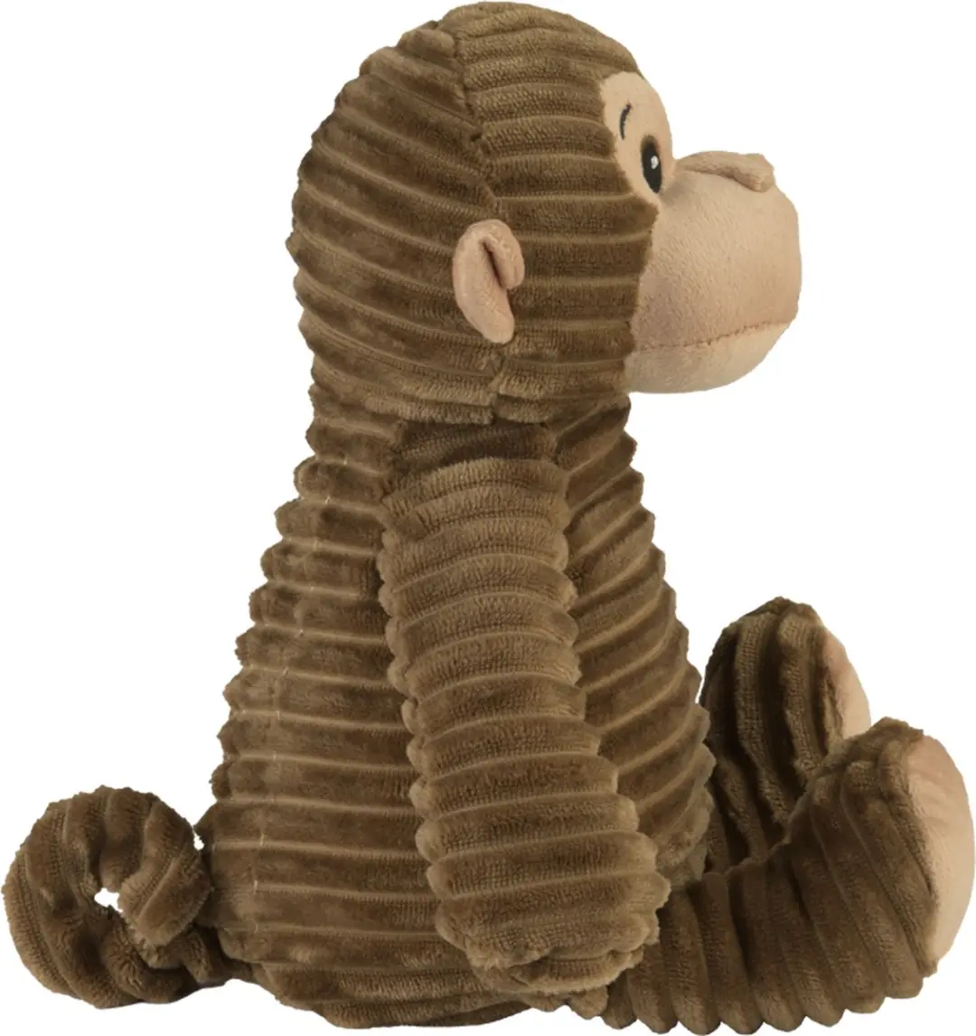 Warmies Knuffel Aap 30cm - Bruin