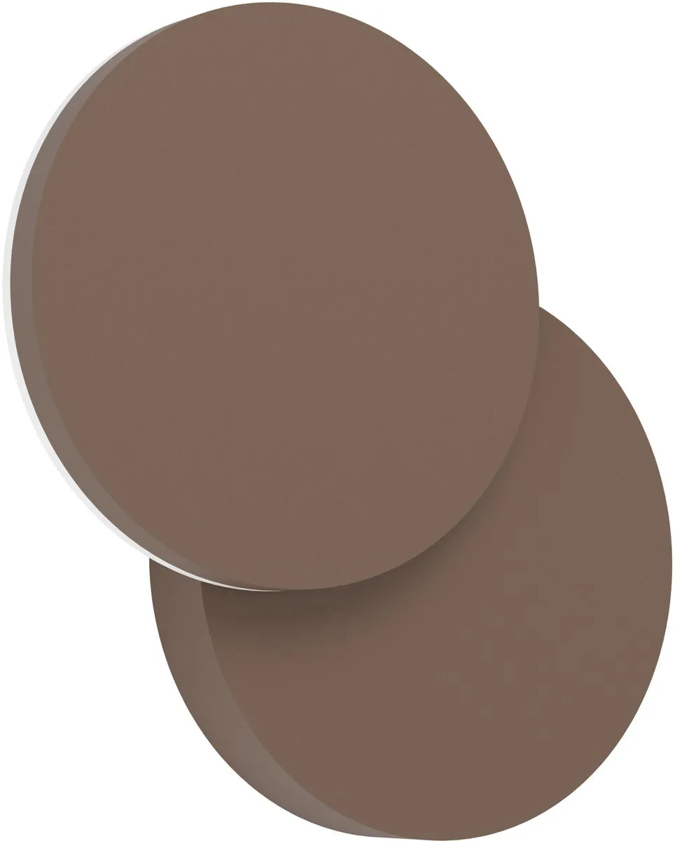 Eglo Pedersano Wandlamp Buiten LED - Roestbruin - Instelbaar wit licht - afbeelding 6 van 6
