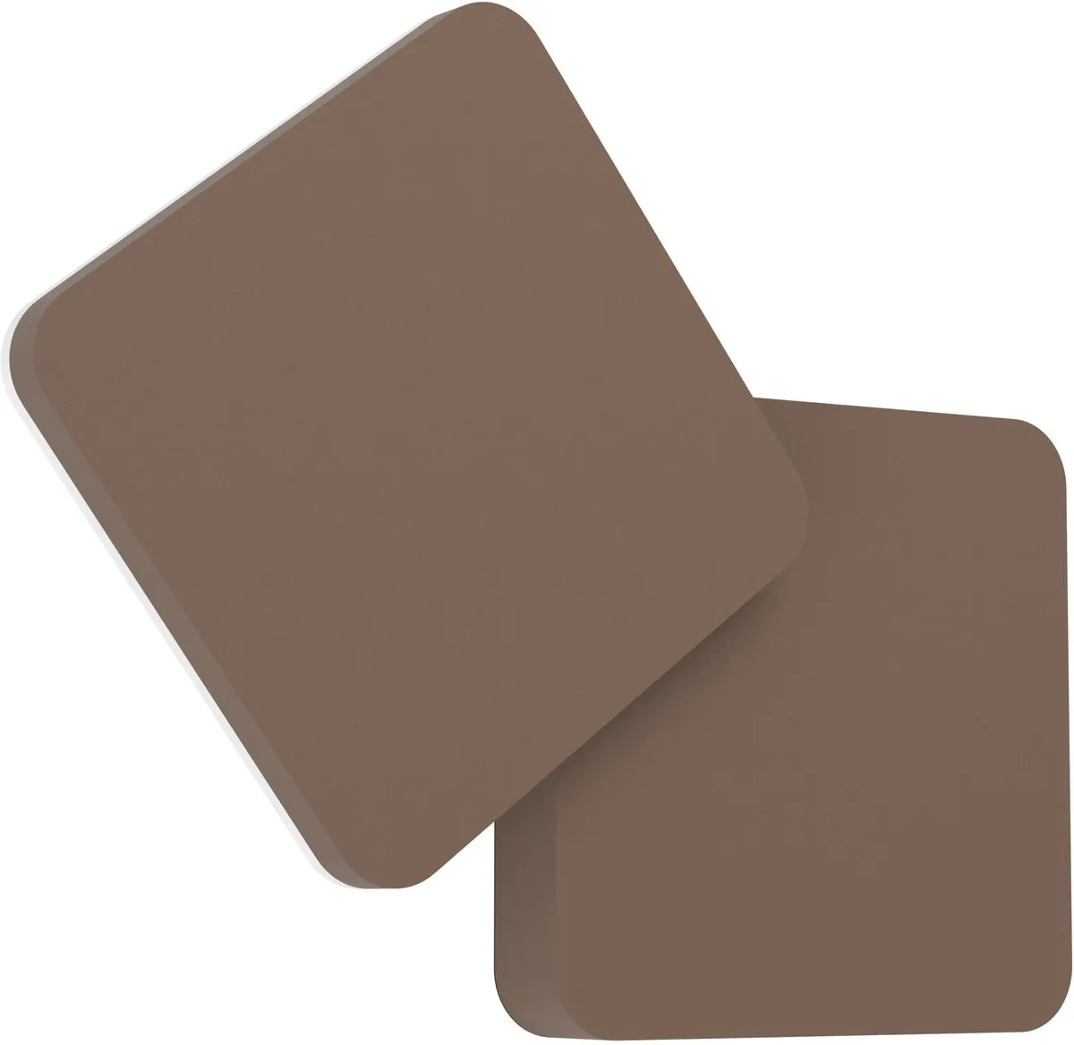 Eglo Pedersano Wandlamp Buiten LED - Roestbruin - Instelbaar wit licht