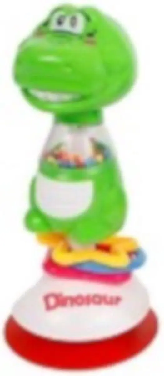 Van Manen Stoelspeeltje Dino Junior 20cm