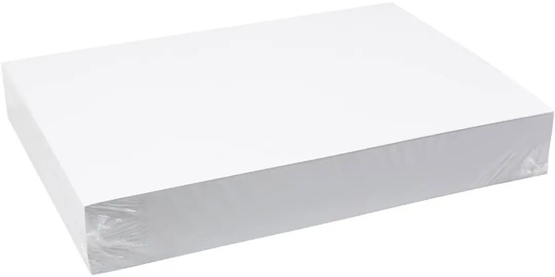 Creative Tekenpapier A4 160g Wit - 250 Vel