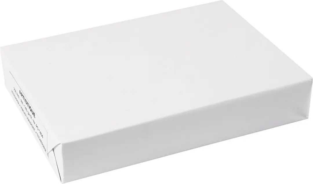 Creative Tekenpapier A4 160g Wit - 250 Vel