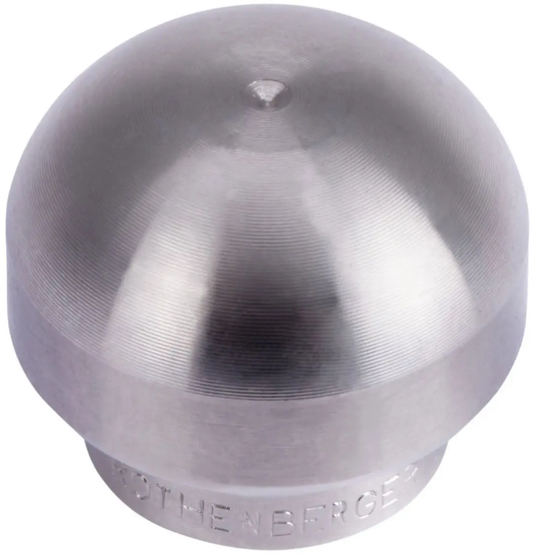 Rothenberger HD 20/130 Pijpreinigingsmondstuk R1/4"