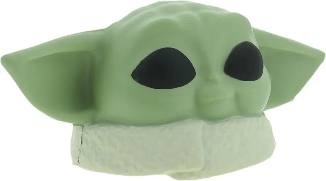 Paladone The Mandalorian Grogu Stressbal
