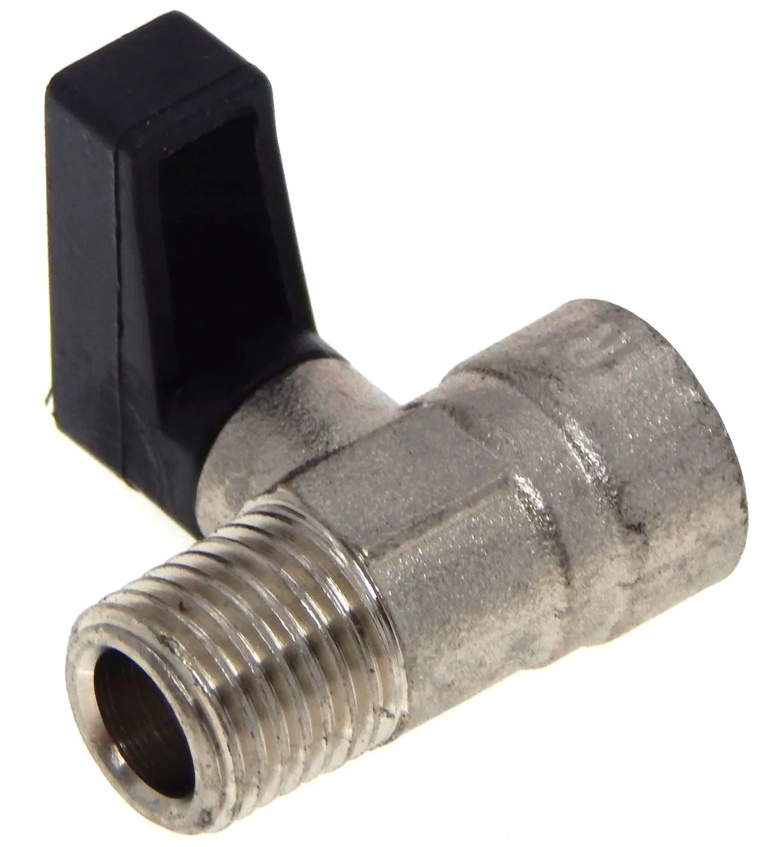 Metabo Aftapkraan 1/4" Basic 250-50W