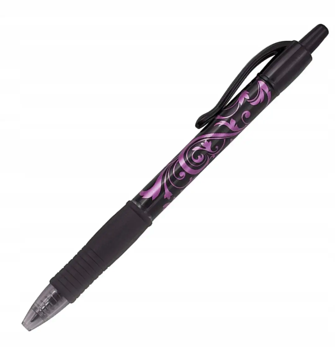 Pilot Victoria Gelpen