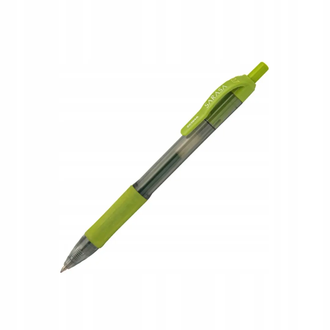 Zebra Sarasa Classic 0.7 Gelpen