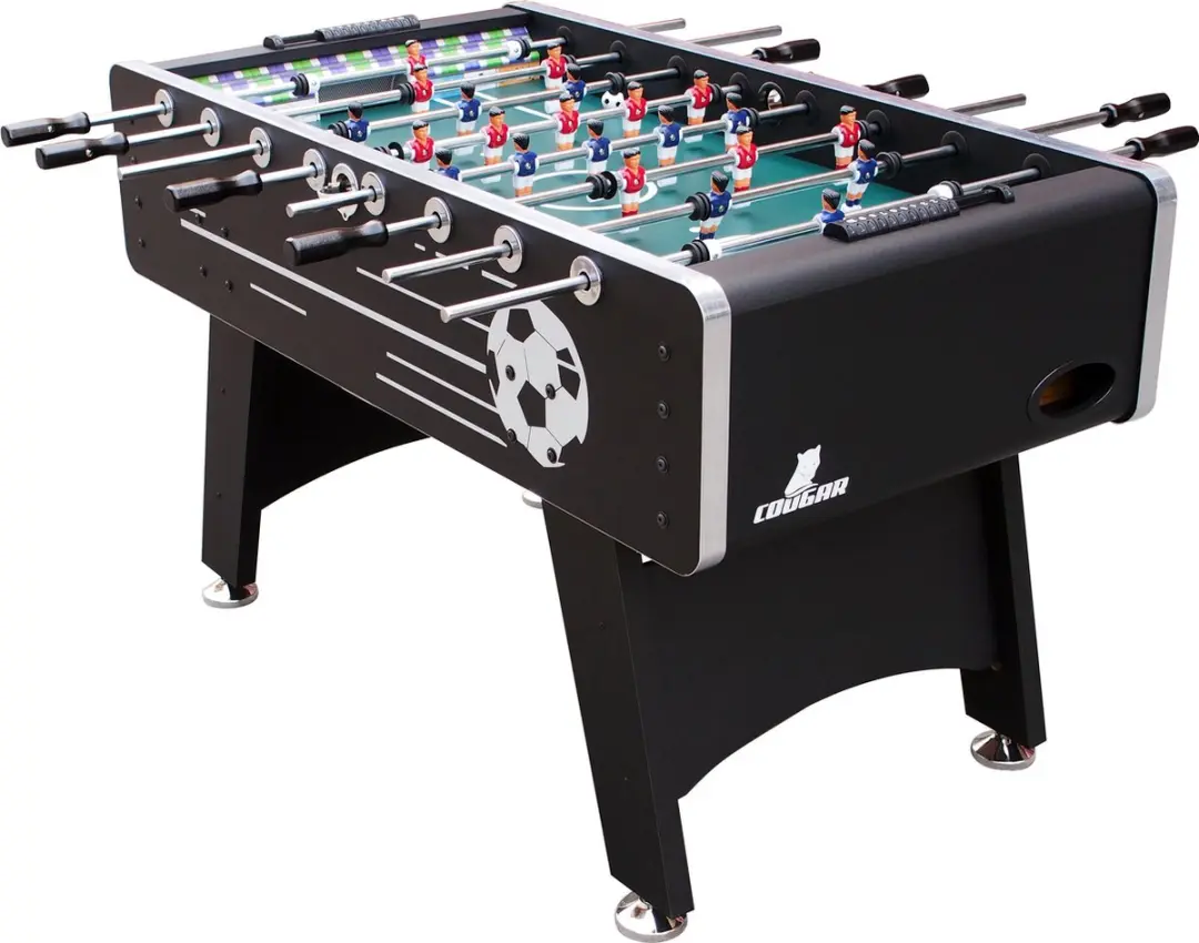 Cougar Arena Voetbaltafel A040.002.00