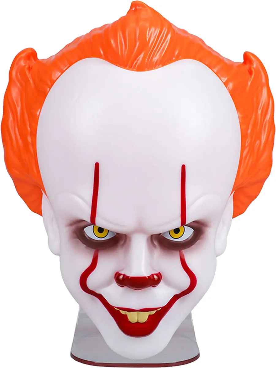 Paladone It Pennywise Mask Light PP8171IT
