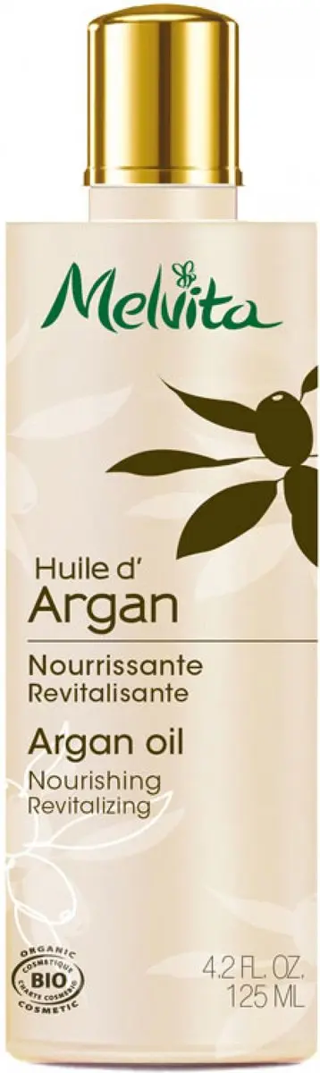 Melvita Arganolie 125ml