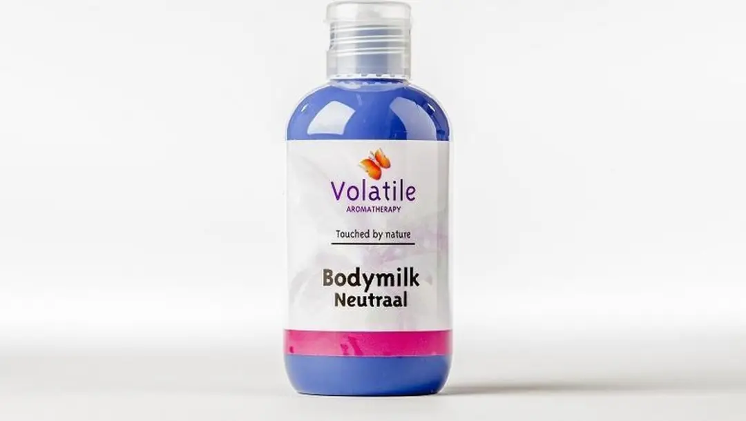 Volatile Neutraal Bodymelk 100ml