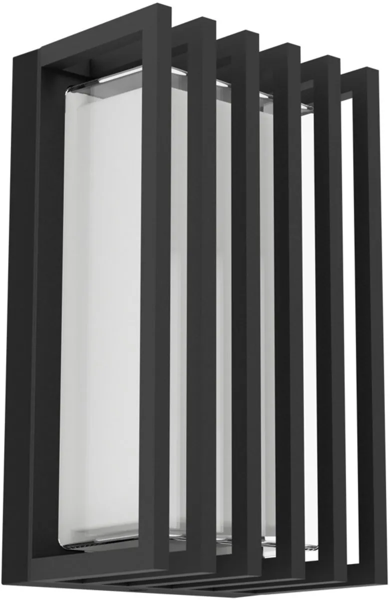 Eglo Genovese Wandlamp Buiten 24cm