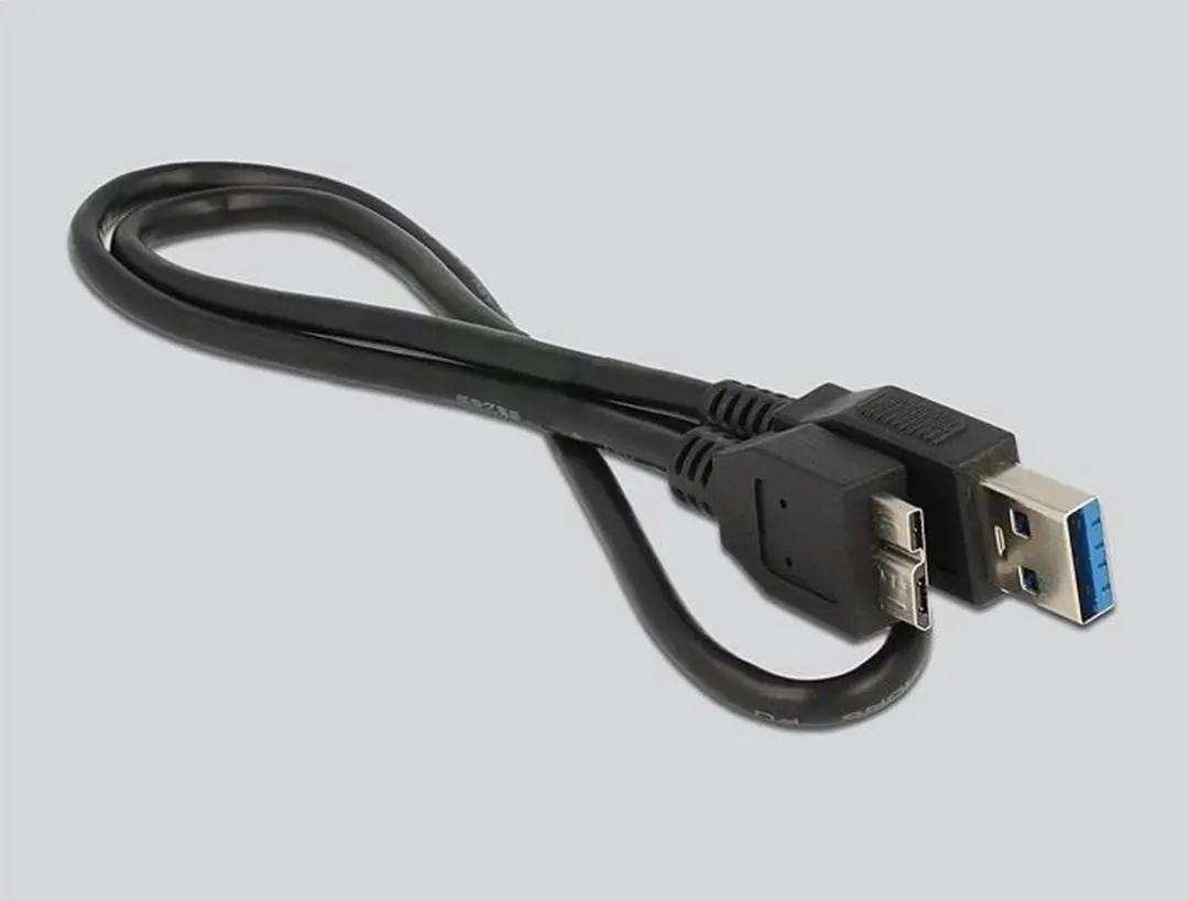 Delock USB3.0 naar DisplayPort Converter 4K - Zwart - afbeelding 3 van 5