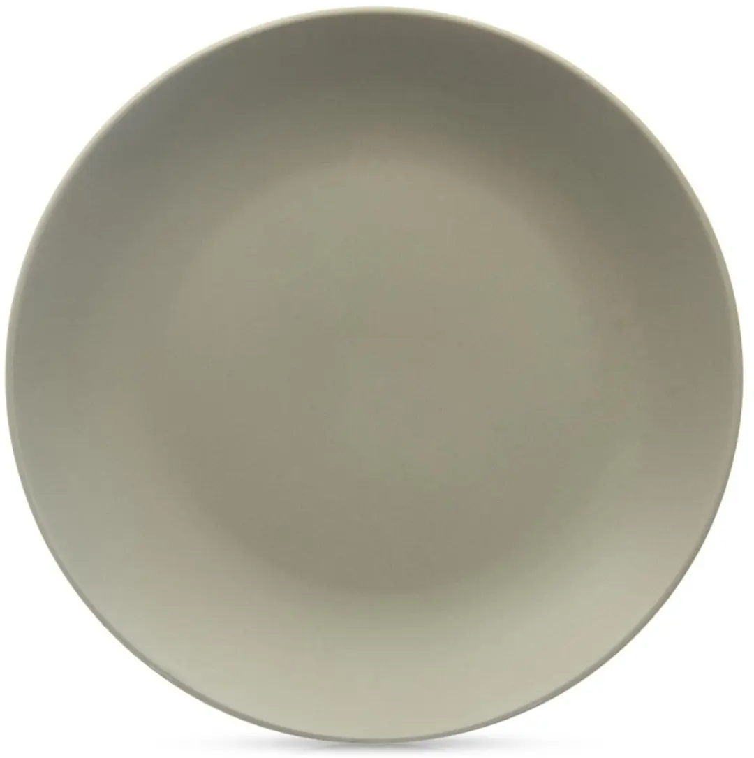 Orion Keramisch Dessertbord Groen 20,5cm