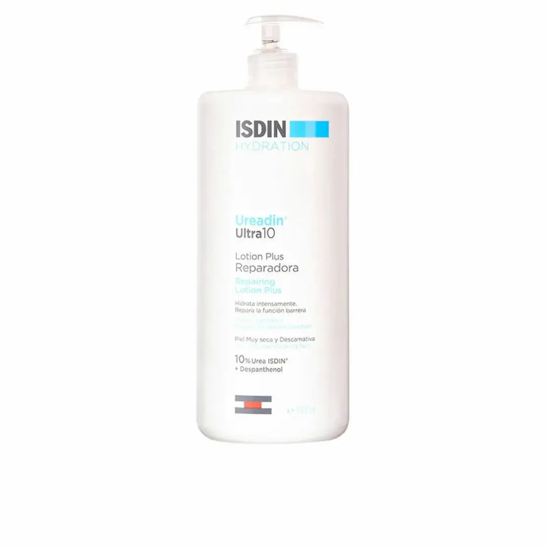 Isdin Ureadin Ultra10 Plus Bodylotion 1L