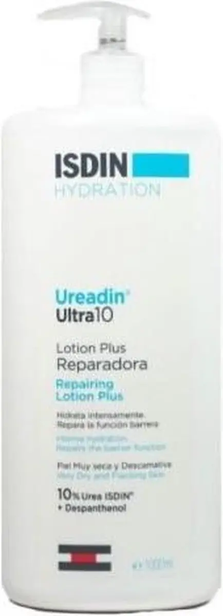 Isdin Ureadin Ultra10 Plus Bodylotion 1L