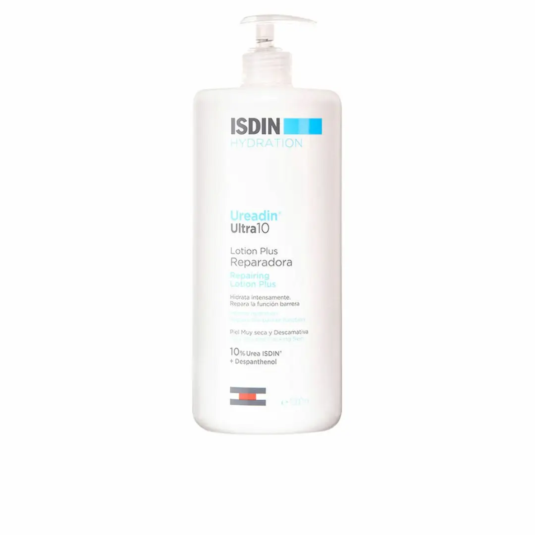 Isdin Ureadin Ultra10 Plus Bodylotion 1L