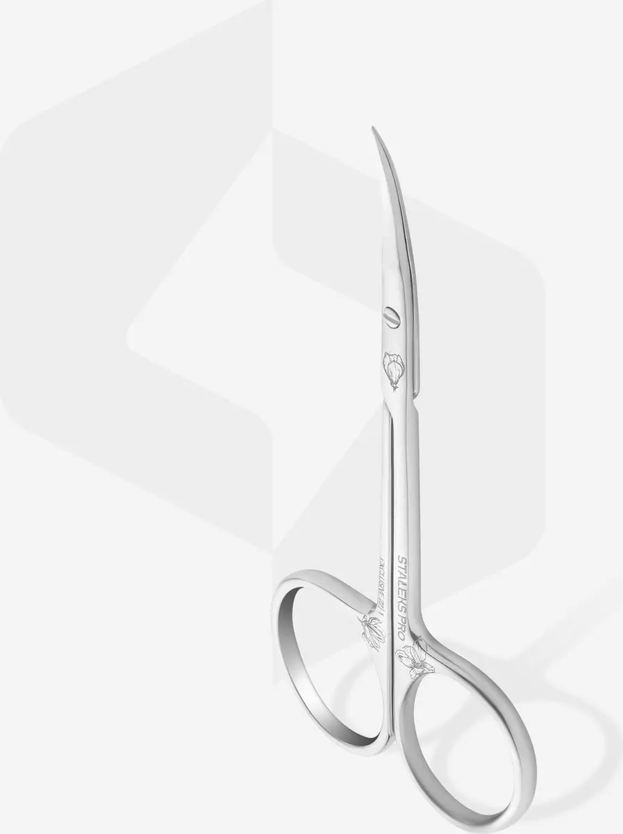 STALEKS Manicure Schaar Type 21/1