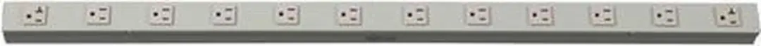 Tripp Lite PS3612-20HW Powerstrip