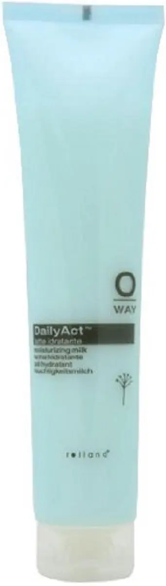 OWay Daily Act Moisturizing Milk 175ml
