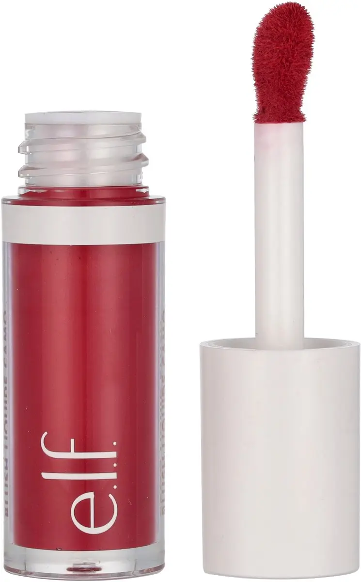 ELF Camo Liquid Blush Berry Well 4ml