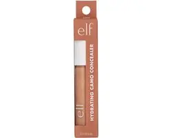 ELF Hydrating Camo Concealer Medium Golden 6ml