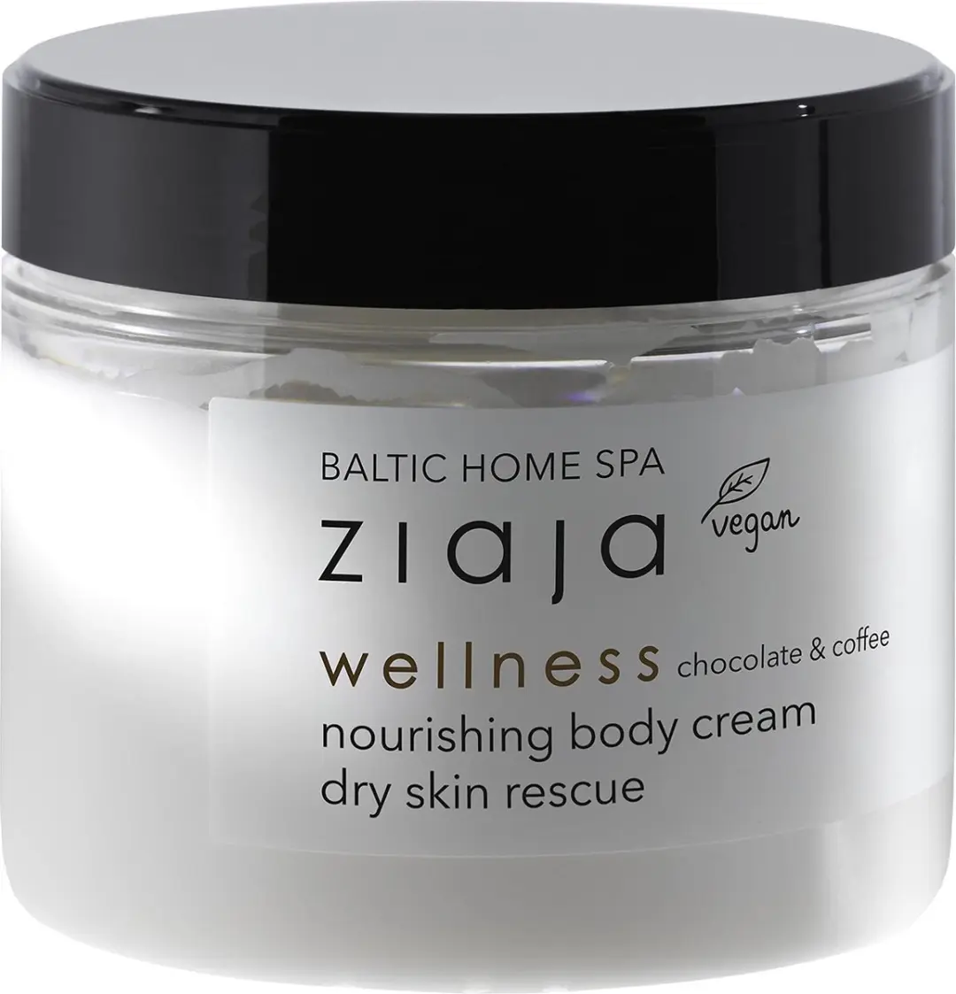 Ziaja Baltic Home Spa Anti-Cellulitis Mousse 300ml
