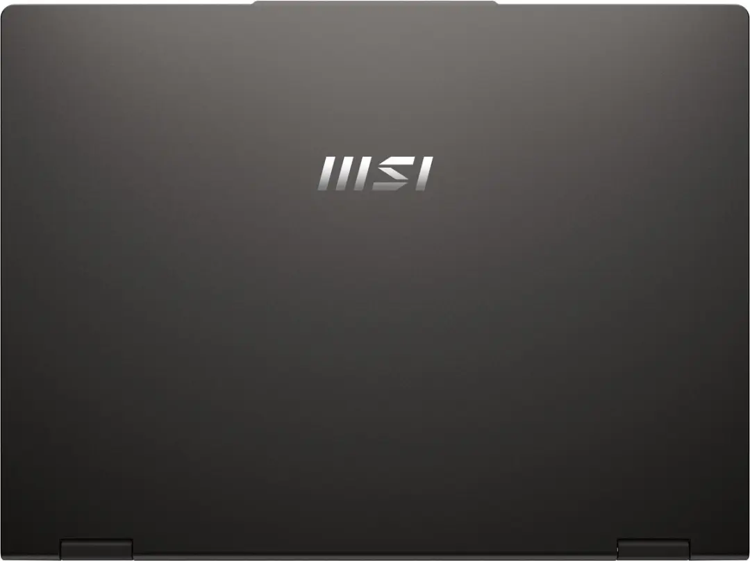 MSI Venture 14 AI A2HMG-023NL Laptop - 16GB RAM 512GB SSD - Grijs