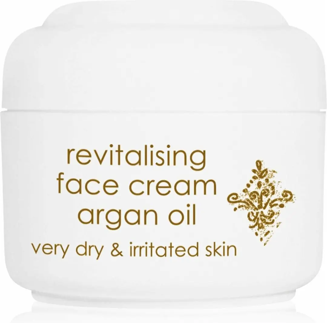 Ziaja Huidbeschermende Argan Gezichtscrème 50ml