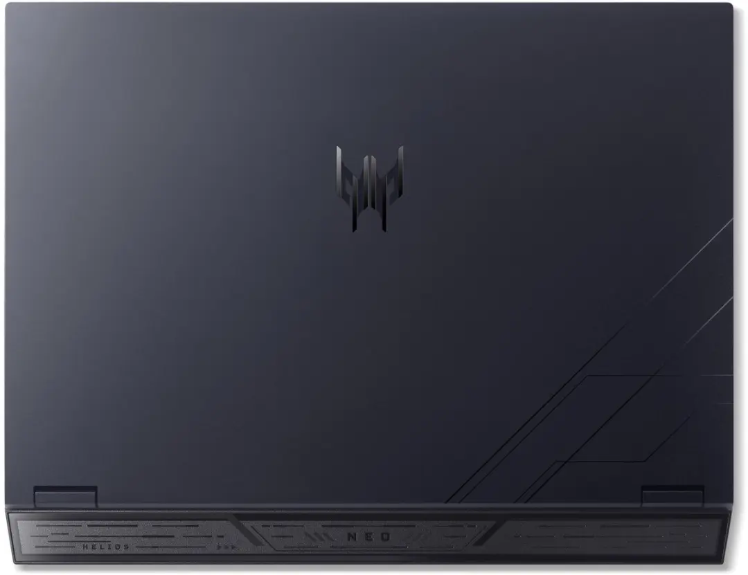 Acer Predator Helios Neo 16 PHN16-I31-78GW Gaming Laptop - 16" 3K 180Hz - i7 - 32GB - 1TB SSD - RTX 5070 - afbeelding 6 van 6