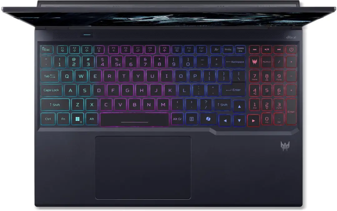 Acer Predator Helios Neo 16 PHN16-I31-78GW Gaming Laptop - 16" 3K 180Hz - i7 - 32GB - 1TB SSD - RTX 5070