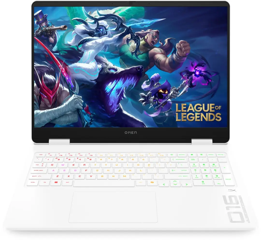 HP OMEN 16-am0628nd Gaming Laptop