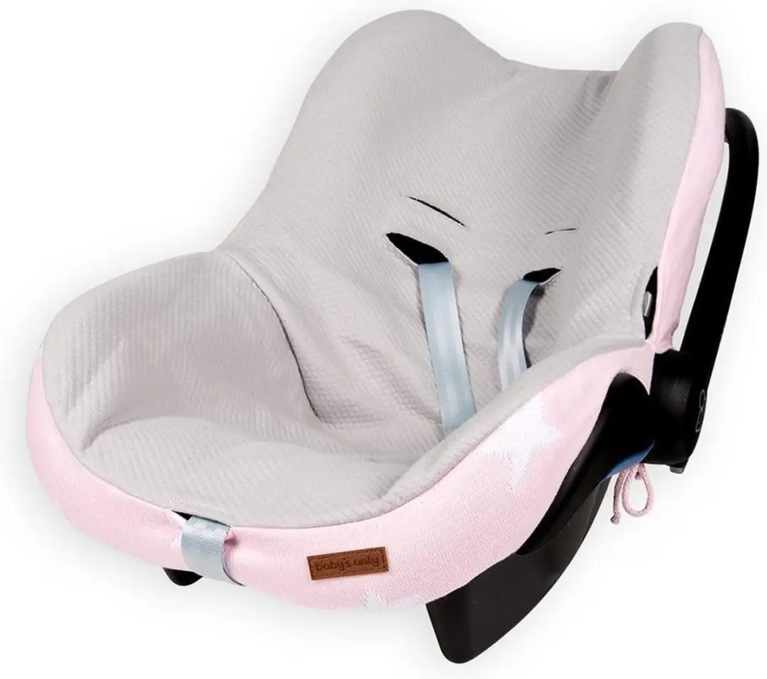 Baby's Only Autostoelhoes Maxi-Cosi 0+ Star