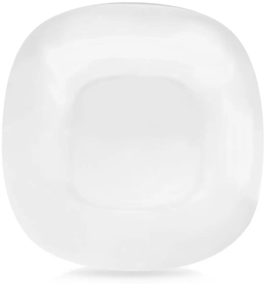 Orion Luna Serie Glazen Dessertbord 20cm